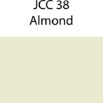 Almond JCC-38