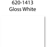 Gloss White-620-1412