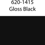 Gloss Black -620-1415