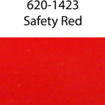 Safety Red-620-1427