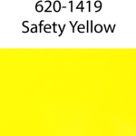Safety Yellow-620-1419